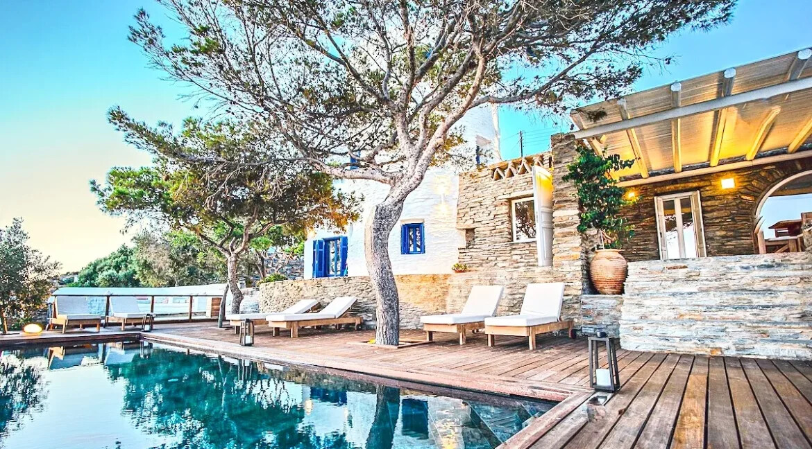 Exceptional Villas for Sale in Kea 9