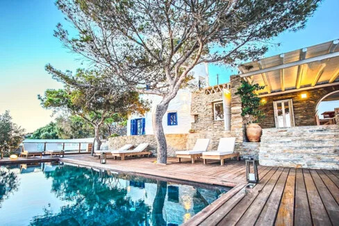 Exceptional Villas for Sale in Kea 9