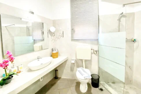 For Sale: Hotel in the Heart of Athens 3