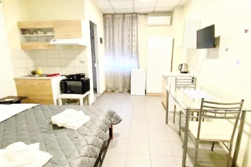 For Sale: Hotel in the Heart of Athens 4