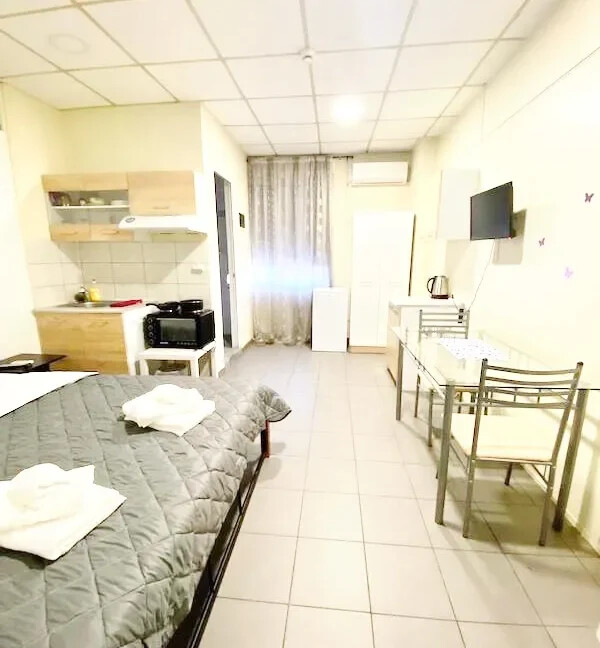 For Sale: Hotel in the Heart of Athens 4