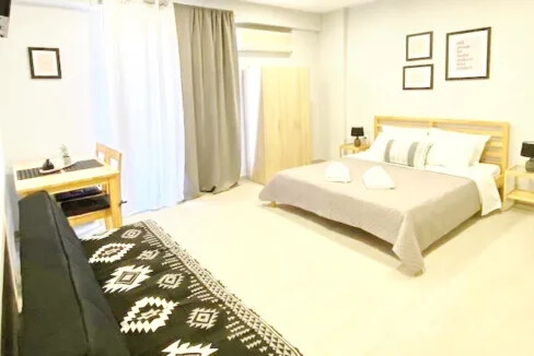 For Sale: Hotel in the Heart of Athens 5