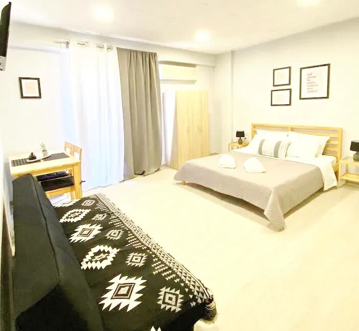 For Sale: Hotel in the Heart of Athens 5