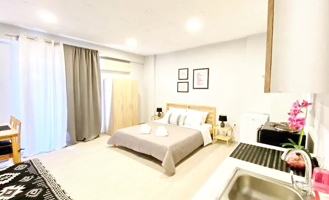 For Sale: Hotel in the Heart of Athens 6