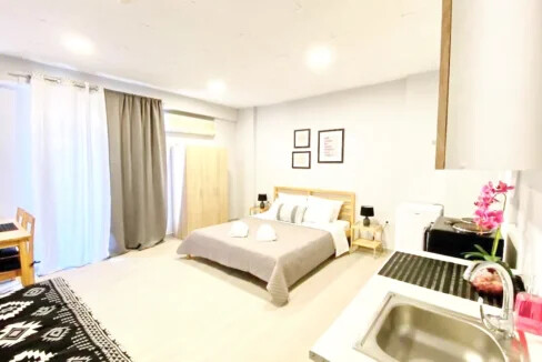 For Sale: Hotel in the Heart of Athens 6