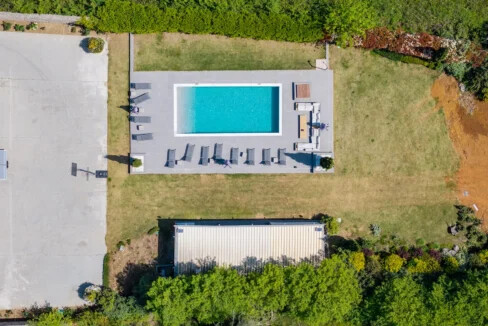 Great Villa in Corfu for sale 2