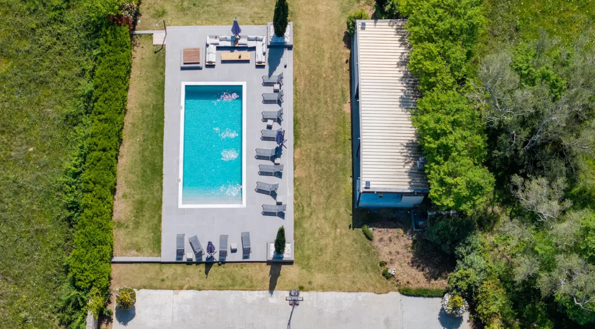 Great Villa in Corfu for sale 3