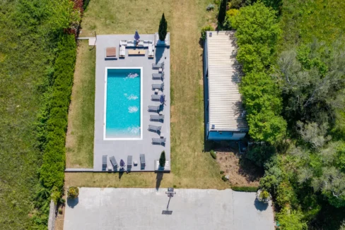 Great Villa in Corfu for sale 3