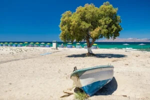 Hotel with 700 rooms at Kos Island Greece, Hotel for sale