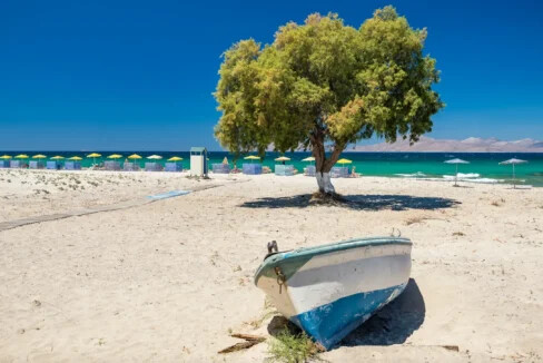 Hotel with 700 rooms at Kos Island Greece, Hotel for sale