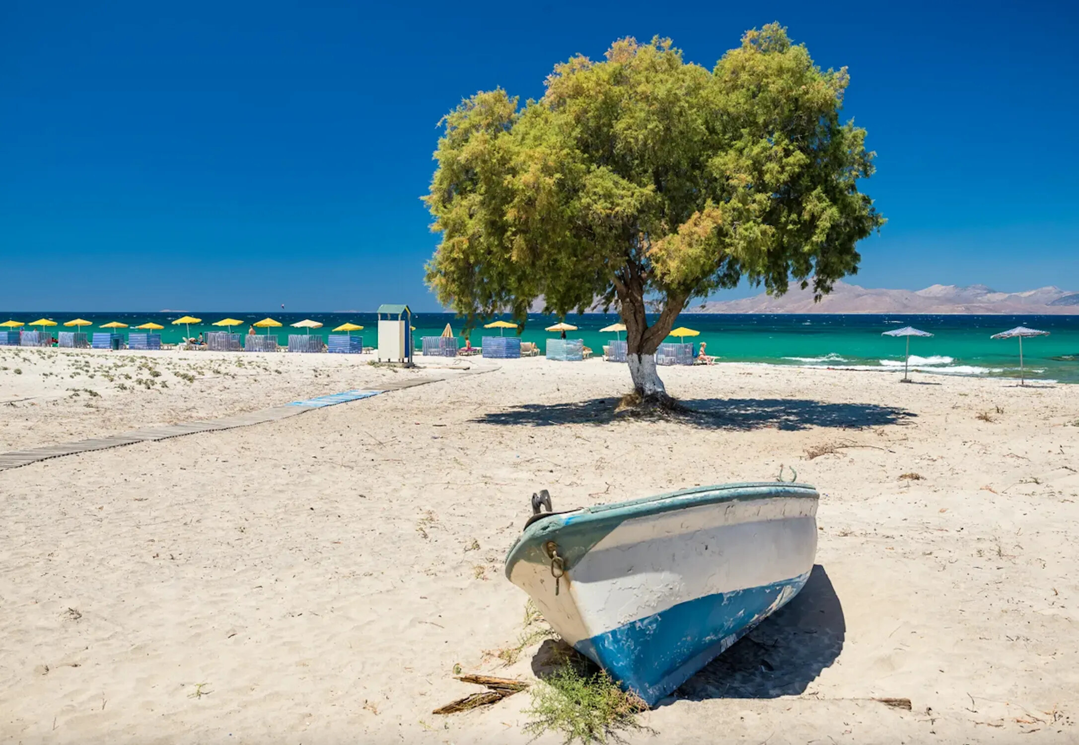 Hotel with 283 rooms at Kos Island Greece, Hotel for sale