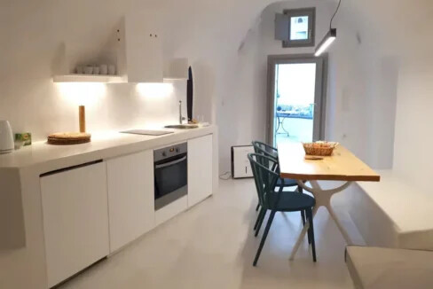 House for Sale in Santorini, Karterados 17