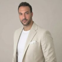 Kostas Taralas Owner of Greek Exclusive Properties