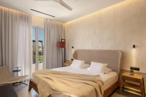 Luxurious Villa for Sale in Chania, Crete, Tersanas 13