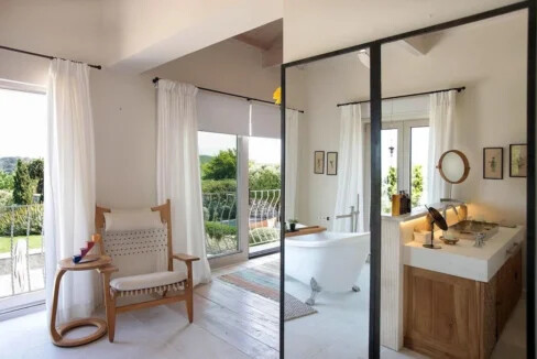 Luxurious Villa for Sale in Chania, Crete, Tersanas 8