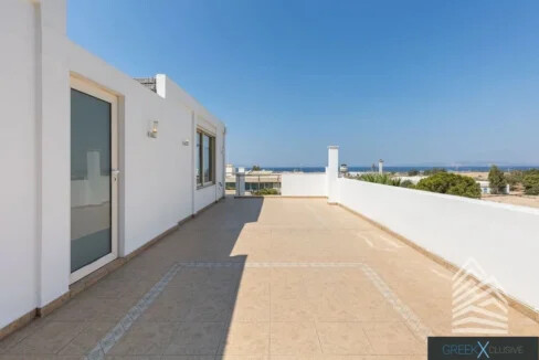 Luxury Detached Villa in Elliniko for rent 14