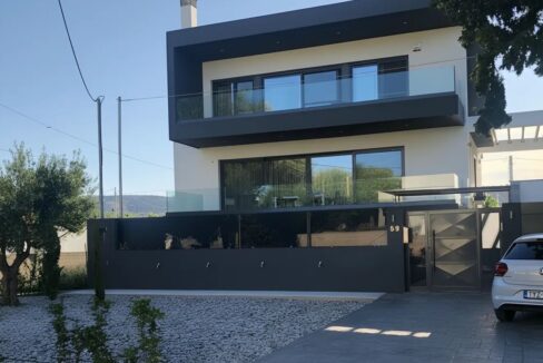Luxury House for sale Vari Varkiza, South Athens