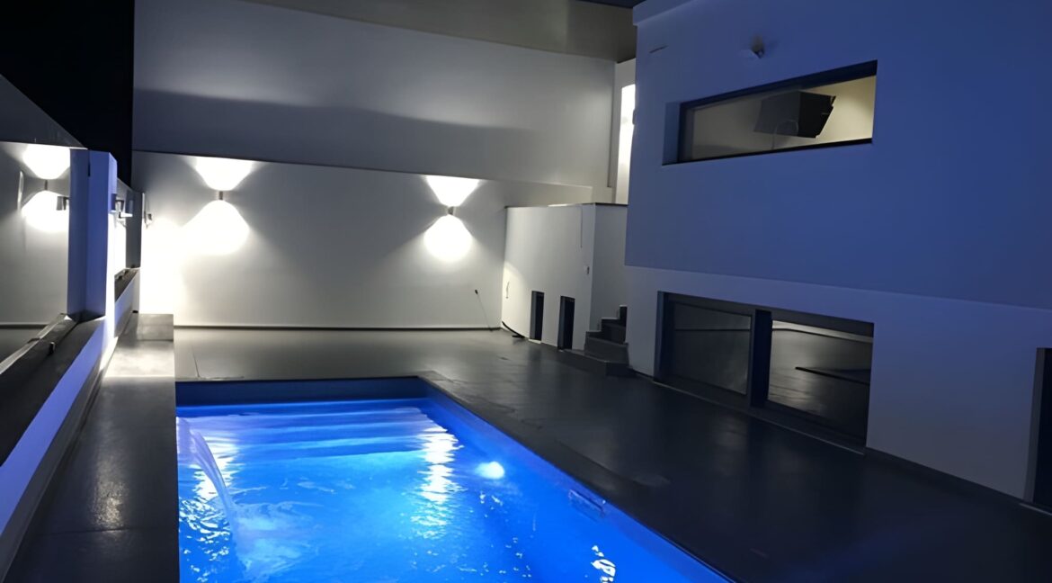 Luxury House for sale Vari Varkiza, South Athens 14