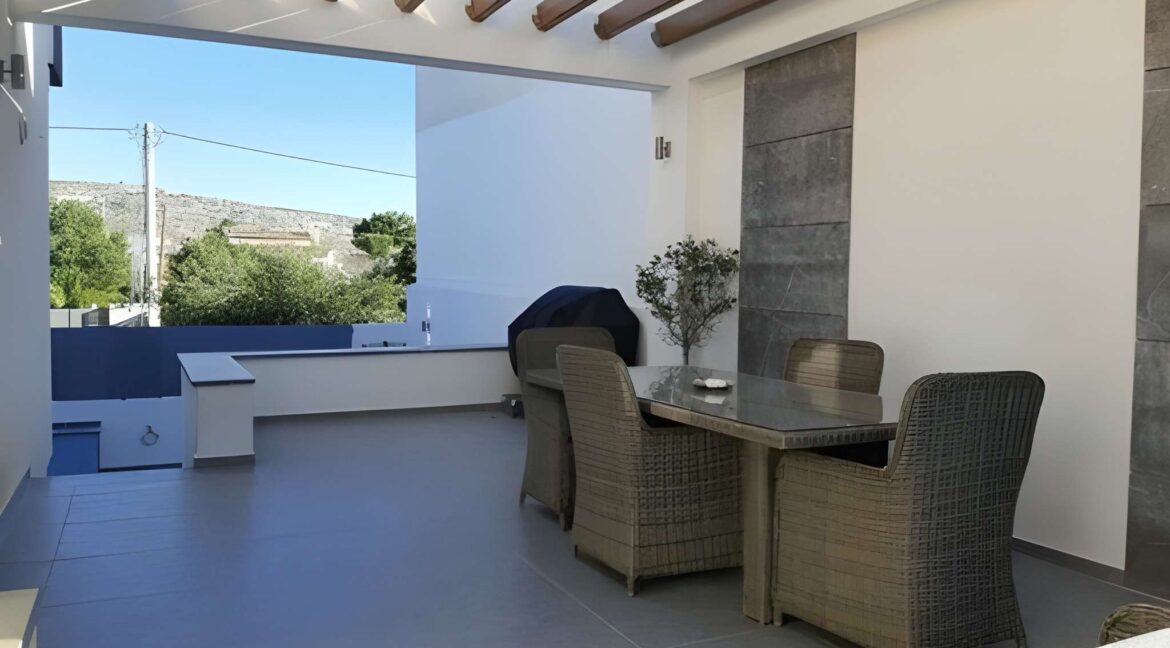 Luxury House for sale Vari Varkiza, South Athens 18