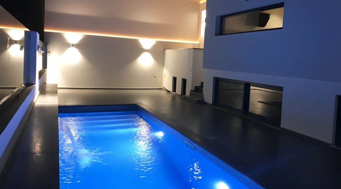 Luxury House for sale Vari Varkiza, South Athens 4