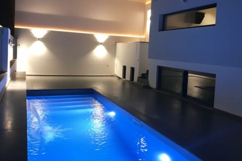 Luxury House for sale Vari Varkiza, South Athens 4