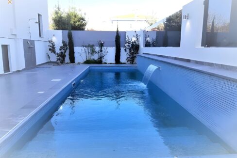 Luxury House for sale Vari Varkiza, South Athens 6