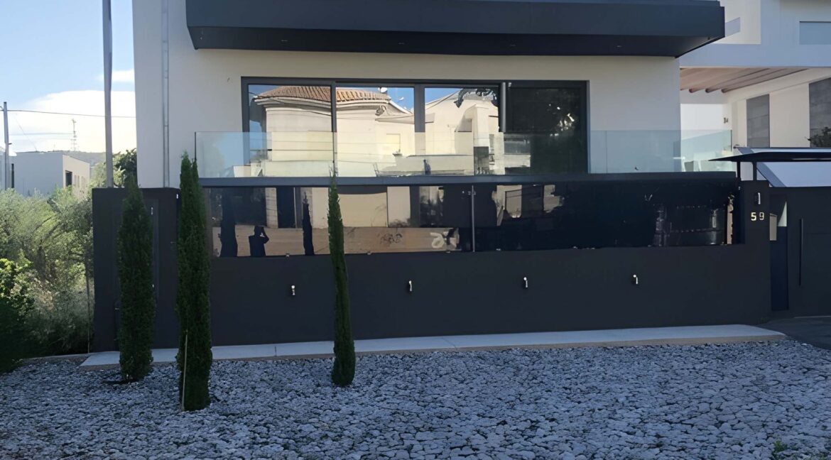 Luxury House for sale Vari Varkiza, South Athens 8