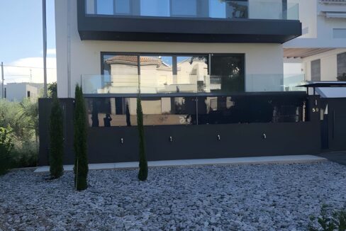 Luxury House for sale Vari Varkiza, South Athens 8