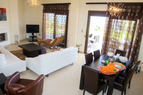 Luxury Private Villa at Chalkidiki for sale, Posidi 2