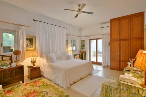 Luxury Seafront Estate in Corfu for sale 18