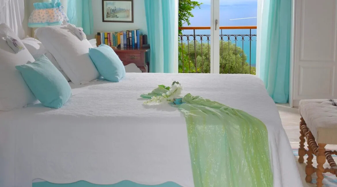 Luxury Seafront Estate in Corfu for sale 21