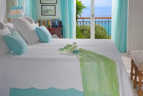 Luxury Seafront Estate in Corfu for sale 21