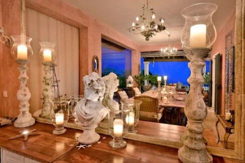 Luxury Seafront Estate in Corfu for sale 24