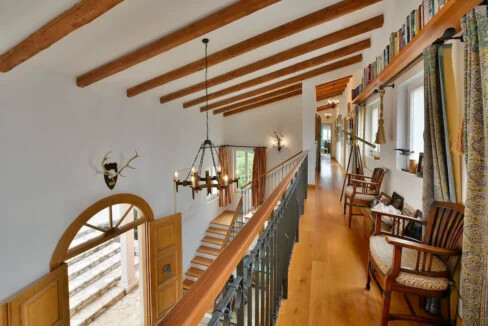 Luxury Seafront Estate in Corfu for sale 27