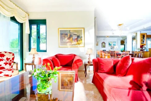 Luxury Seaview Villa for Sale in Chania Crete Greece 12