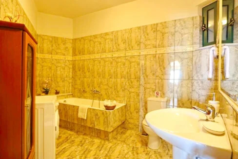 Luxury Seaview Villa for Sale in Chania Crete Greece 13