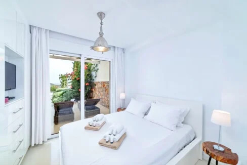 Luxury Villa For Sale in Crete Agios Nikolaos 15