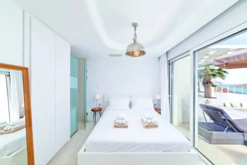 Luxury Villa For Sale in Crete Agios Nikolaos 17