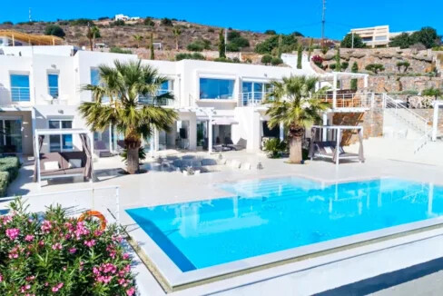 Luxury Villa For Sale in Crete Agios Nikolaos 33