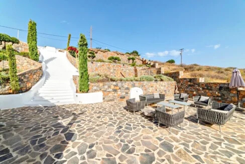 Luxury Villa For Sale in Crete Agios Nikolaos 37