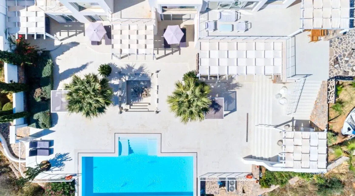 Luxury Villa For Sale in Crete Agios Nikolaos 47