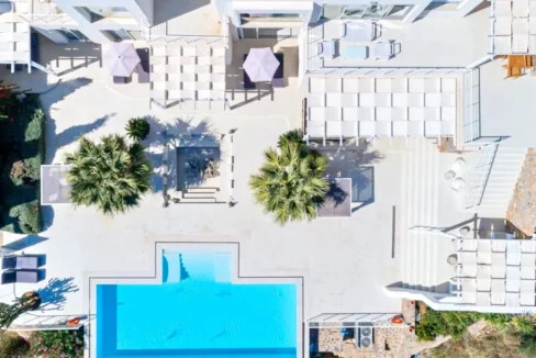 Luxury Villa For Sale in Crete Agios Nikolaos 47