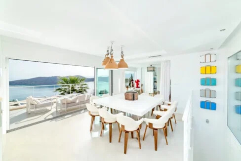 Luxury Villa For Sale in Crete Agios Nikolaos 6