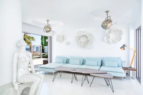 Luxury Villa For Sale in Crete Agios Nikolaos 8