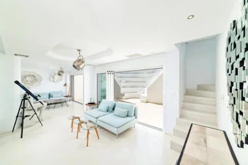 Luxury Villa For Sale in Crete Agios Nikolaos 9