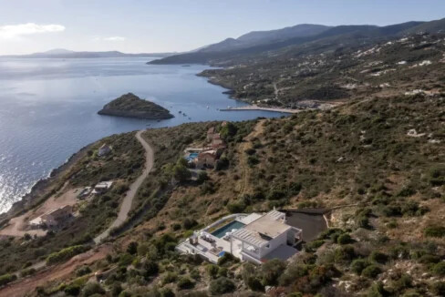 Luxury Villa Zante Greece for sale 1