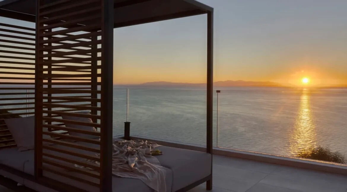 Luxury Villa Zante Greece for sale 2