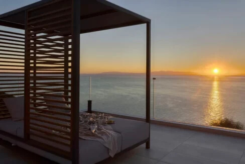 Luxury Villa Zante Greece for sale 2