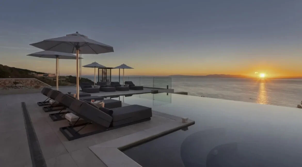 Luxury Villa Zante Greece for sale 3