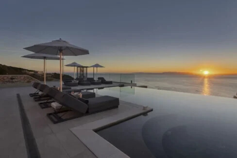 Luxury Villa Zante Greece for sale 3